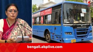 Agnimitra Paul On Govt Scheme: দূরপাল্লার সরকারি বাসেও কি মহিলাদের জন্য মিলবে বিনামূল্যের পরিষেবা ? নবান্নে বৈঠকের পর একগুচ্ছ জরুরি ঘোষণা রাজ্য সরকারের