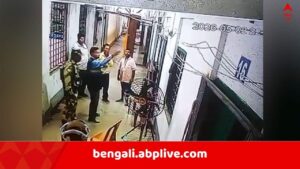 West Bengal Election 2026: 'প্রার্থীদের না জানিয়ে' স্ট্রং রুমের পাশে হলঘরে গণনাকেন্দ্রের কাজ, অভিযোগে উত্তেজনা হাওড়ায় !