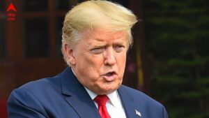 Donald Trump : 'পাকিস্তানের অনুরোধে ইরানের সঙ্গে যুদ্ধবিরতির সিদ্ধান্ত', বললেন ট্রাম্প