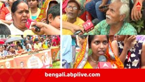 Falta Repoll: “১০ বছর ভোট দিতে দেয়নি, দাঁড়িয়ে থেকে ভোট নিত তৃণমূল বাহিনী”, ফলতা পুনর্নির্বাচনের আগে ক্ষোভ উগরে দিলেন ভোটাররা