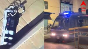 Live Bomb in Pune: হাসপাতালের বাইরে টাইম বম্ব, কার্যত যুদ্ধকালীন পরিস্থিতি, শেষ মেশ নিষ্ক্রিয় করা গেল