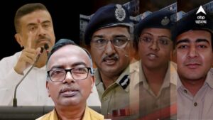 RG Kar News: 'মাটি খুঁড়ে অপরাধীদের বের করবেন', RG Kar কাণ্ডে মুখ্যমন্ত্রীর সিদ্ধান্তে আশ্বস্ত অভয়ার বাবা, আর কী জানালেন?