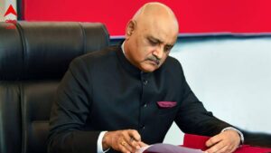 CBI Director's Tenure Extended : ফের মেয়াদ বাড়ল CBI ডিরেক্টর প্রবীণ সুদের, নির্বাচন প্রক্রিয়া নিয়ে কী বলেছিলেন রাহুল গান্ধী ?