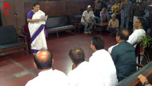 Kolkata Municipality : নজিরবিহীন ঘটনা কলকাতা পুরসভায়, কাউন্সিলর্স ক্লাব রুমে বসল মাসিক অধিবেশন; নেপথ্যে কী ?
